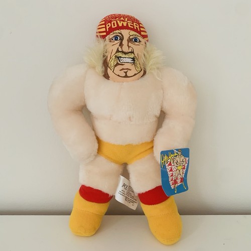 Vintage ace wwe - wwe, python
