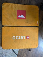 Bouldering mat - OCUN Paddy