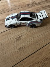 1/18 Exoto Racing Legends Porsche 935 Martini 1976 #3. Limited Edition In Box