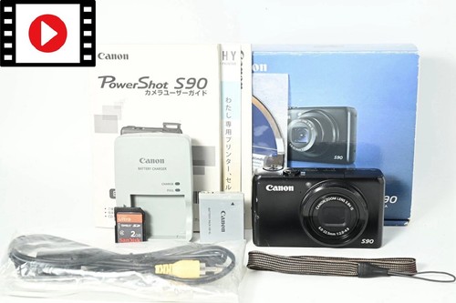 Near mint canon powershot - canon,