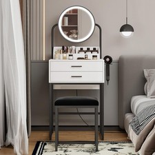 YOURLITE Small Dressing Table