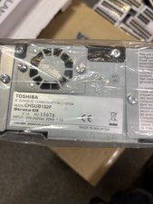 Toshiba Strata CIX IP Business