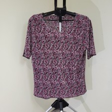 Damart Ladies top.