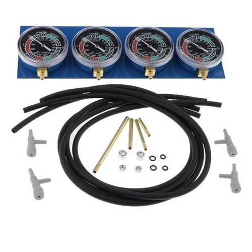 Motorcycle carb carburetor - motorcycle, 4-carburetor