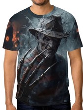 Freddy Krueger Nightmare On