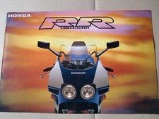 honda  CBR400RR  ( NC23)