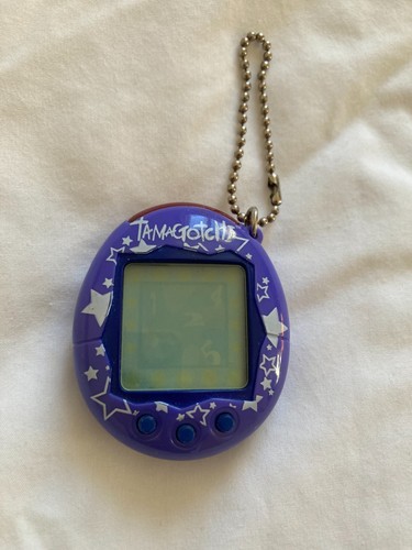 Rare tamagotchi bandai 2004 - tamagotchi,
