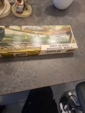 Airfix Biggin Hill Model Kit