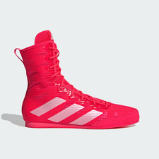 Adidas Box Hog 4 Boxing Boots