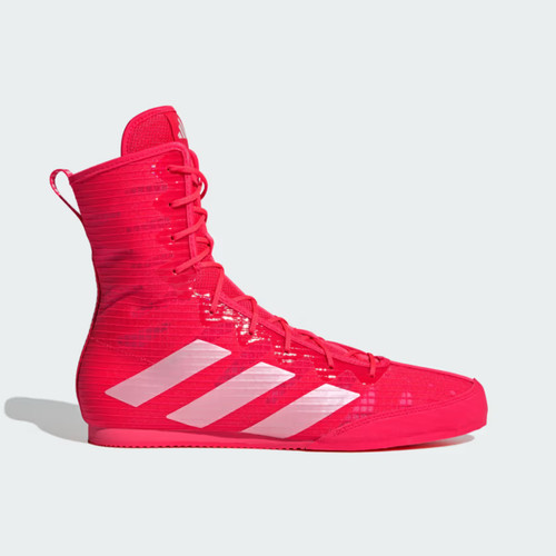 Adidas box hog boxing boots - adidas, 4