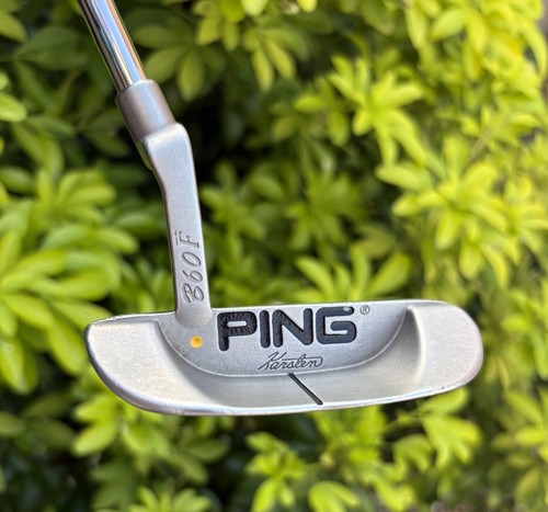 Ping b60 isoforce - b60, right