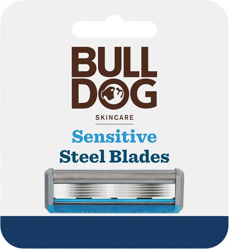 Bulldog skincare sensitive - skincare,