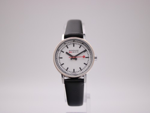 Mondaine 3831 swiss - , railways