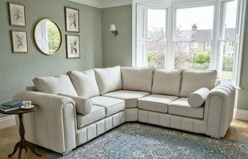 Brand new luxury - luxury, corner