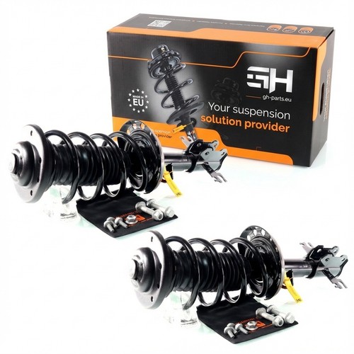 Gas complete struts - gas,
