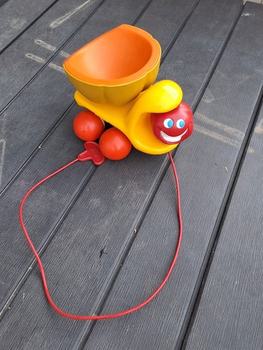 Vintage tonka toddler - vintage,