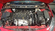 2015 MK6 J VAUXHALL ASTRA COMPLETE ENGINE 1.6 CDTI DIESEL B16DTL(LVM) EURO 6