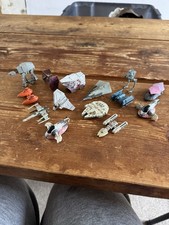 STAR WARS MICRO MACHINES