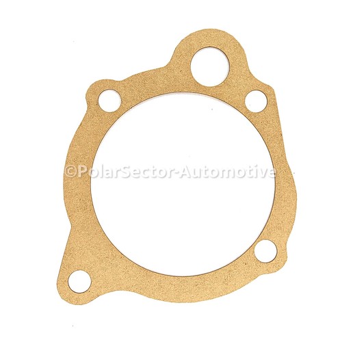 Water pump gasket mgb bmc - water, b