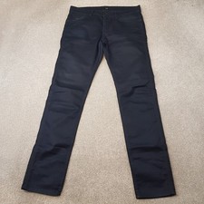 Hugo Boss Mens Jeans 34x34