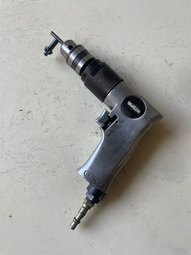 Air drill wolf - wolf,