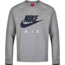 Nike Air New Men's Fleece Crew