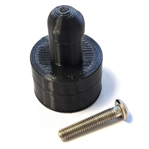 Replacement pin for suzuki - pin,