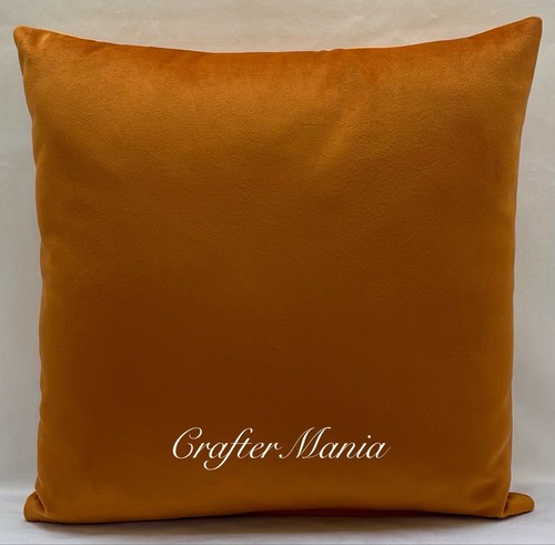 Handmade soft plush - handmade, velvet