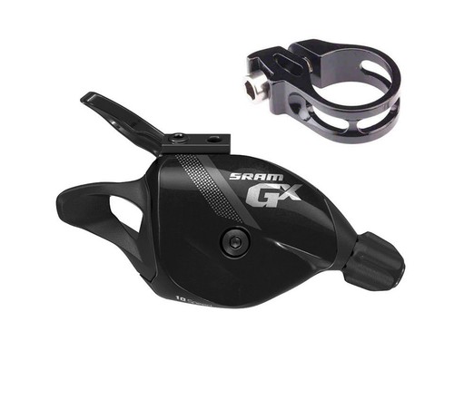 Sram 10 speed right - speed,