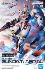 1/100 Bandai Full Mechanics Gundam Model Kit Series