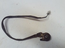 Baotian BTM B T M scooter side stand switch cut out 