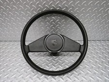⚙30038⚙ Porsche 924 Steering Wheel 690578
