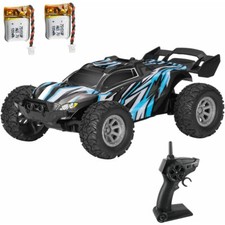 1:32 Car 2WD RC Monster Truck