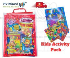 Kids Fun Activity Party
