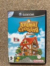 Animal Crossing | Nintendo