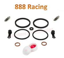 Rear Brake Caliper Piston