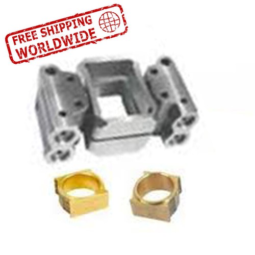 Hydraulic pump minor - kit, with