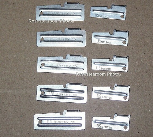 Pack p38 p51 can - p38, opener
