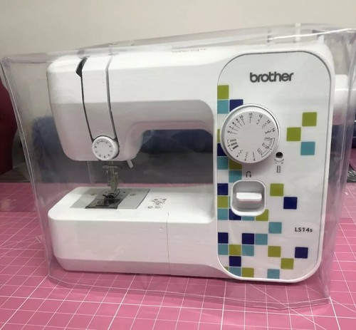 Dust cover fit - to, brother