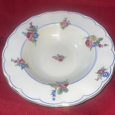 Vintage Grindley CreamPetal