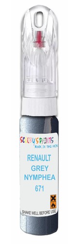 Touch pen for - touch, renault