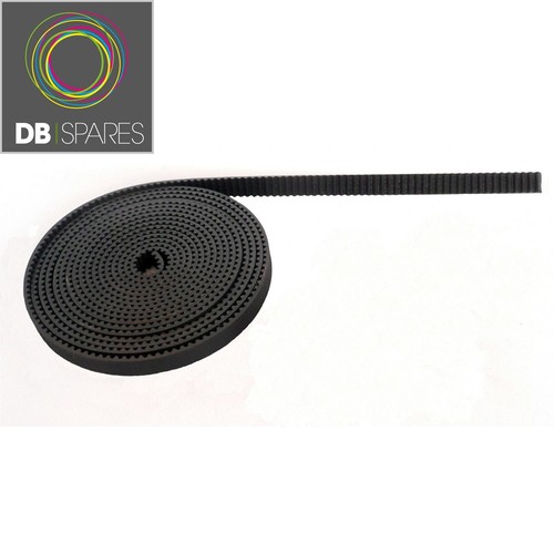 Printer gt2 timing belt - printer,