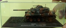 Diecast German Military Tank