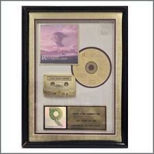 Elton John Related The Lion King Rhythm of The Pride Lands RIAA Gold Award (USA)