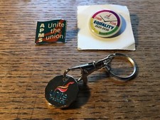 3 Unite Trade Union Metal