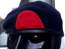 Royal Marines Commando