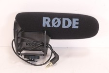 Rode Videomic Pro Camera