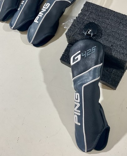 New ping g425 - new,