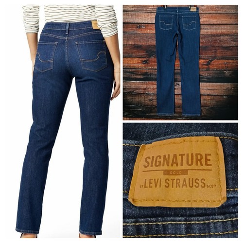 Levis signature gold - signature, jeans