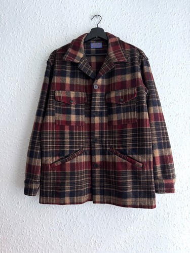 Mens pendleton red - pendleton,